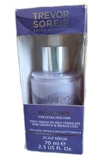 TREVOR SORBIE SALON APPROVED