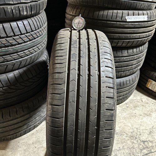 205 r16 91v continental - 205/55,