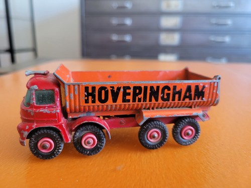 Vintage 1963 lesney - ,