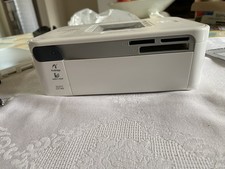 Canon Selphy CP740 Digital photo printer