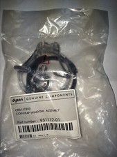 NEW Dyson CR01 ,CR02 ,Washing Machine, Coin Trap & Seal, Genuine Dyson  ,New