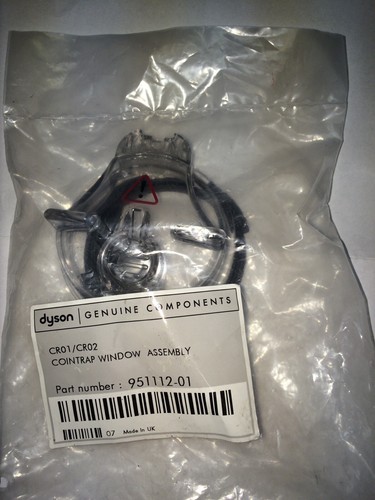 Dyson cr01 cr02 - dyson,