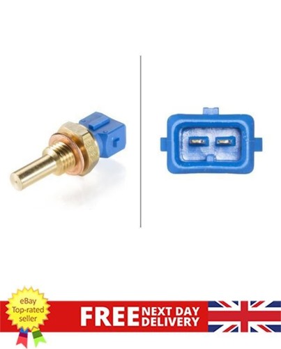 Coolant temperature sensor - coolant, for