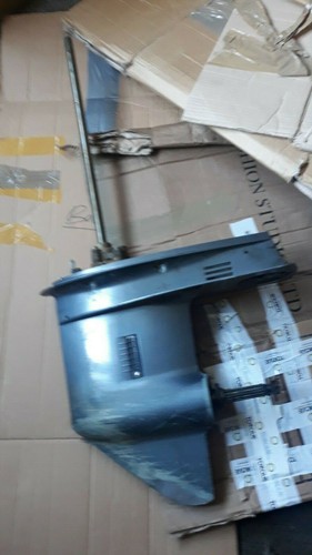 Yamaha outboard 50hp - yamaha,
