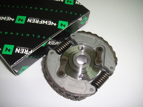 Complete newfren clutch bell - complete,