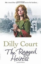 The Ragged Heiress von Dilly Court | Buch | Zustand sehr gut