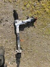 Peugeot Boxer, CITROEN Relay, Fiat Ducato Stering Rack 2006 On