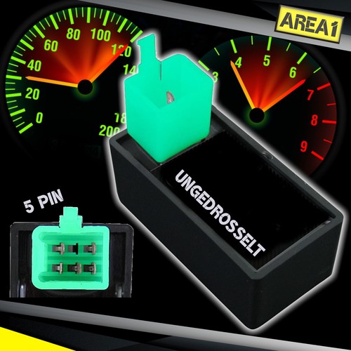 Tuning cdi ignition unit - ignition,