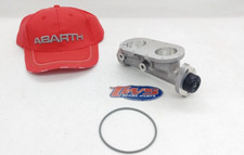 Brake Master Cylinder For