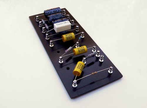 Custom turret board for - custom, fender