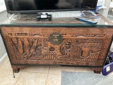 A Large Antique Edwardian