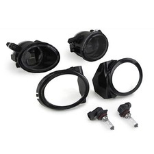 2x NEW Smoked Fog Lights with