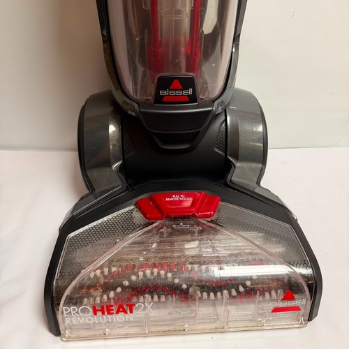 Bissell proheat revolution - bissell, 2x