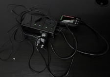 Habistat Digital Dimming Thermostat (Day & Night + Timer)