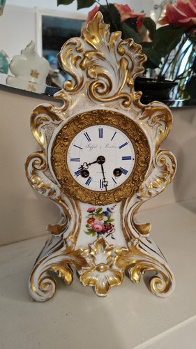 Stiffel and cartier antique - stiffel,