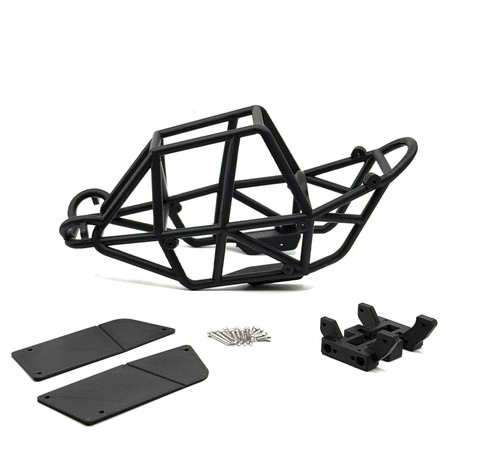 Axial scx24 chassis - axial, frame