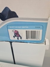 Baby Jogger City Select