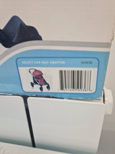 Baby jogger city select - jogger,