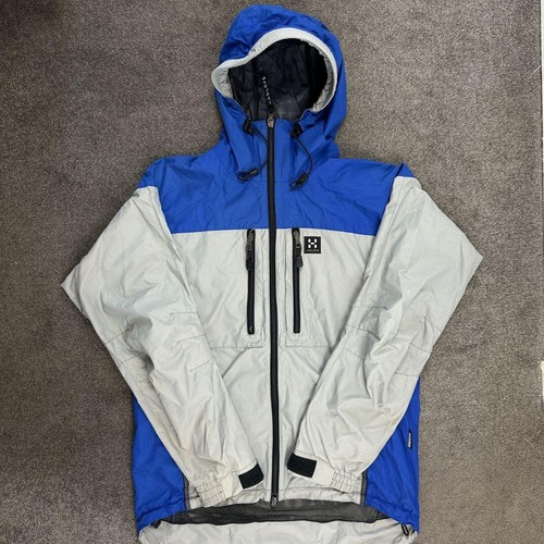 Haglofs vintage windstopper - haglofs,