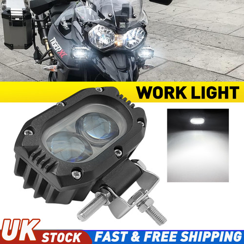 Heavy duty 80w led work - heavy,