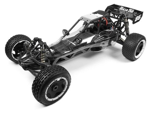 Hpi baja flux sbk kit - flux,