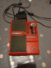 Digitech Whammy 4 Guitar Pedal