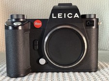 Leica SL3 - 60mp - Full Frame