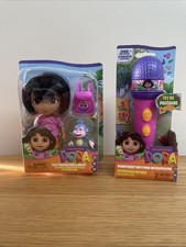 Dora Best Friends Dora & Boots