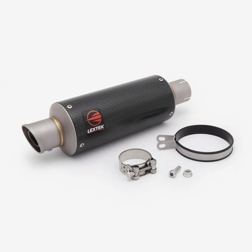Lextek gp8c 240mm carbon fibre - gp8c,