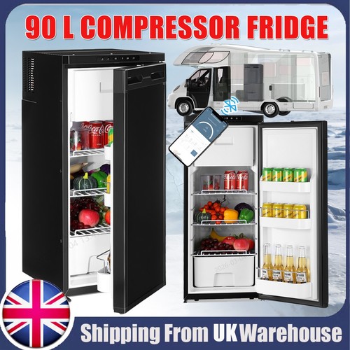 Gearzaar cr90x litre fridge - gearzaar,
