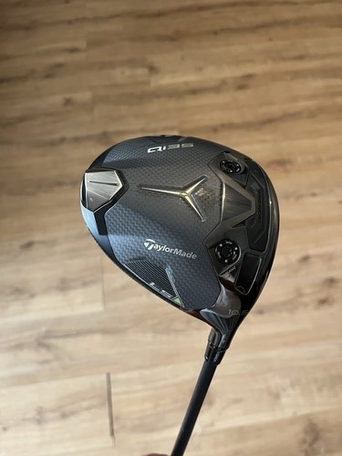 Taylormade qi35 5 - taylormade, ls