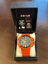 Casio G-Shock GW-A1100R Sky