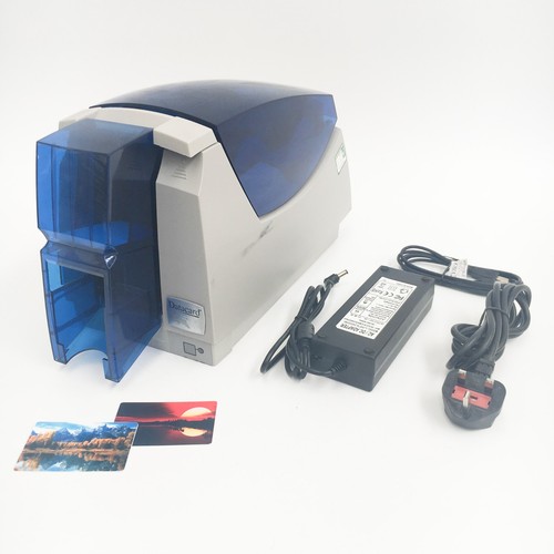 Datacard sp35 plus single - sp35,