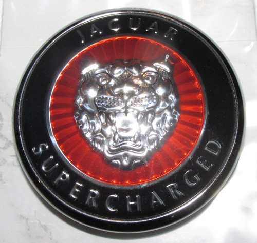 Jaguar xk8 xkr - xkr, nos