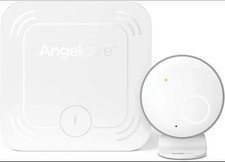ANGELCARE AC027 Movement & Breathing BABY MONITOR Wireless Sensor Pad Alarm