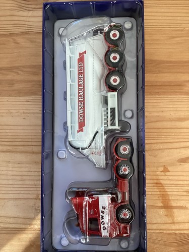 Corgi truck - corgi, 1/50