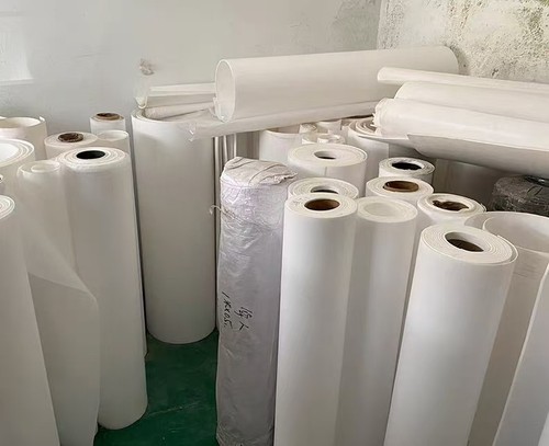 Ptfe teflon plastic - teflon, sheet