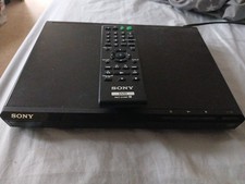 Sony DVP-SR170 DVD Player