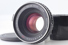 [Exc+5] Zenza Bronica 80mm