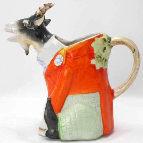 Schaffer vater seated billy - schaffer,