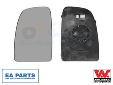 Mirror Glass, outside mirror