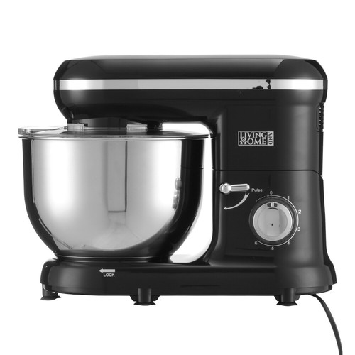 Electric stand mixer - stand,