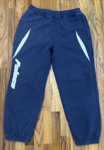Palace skateboards jogger grey - jogger,