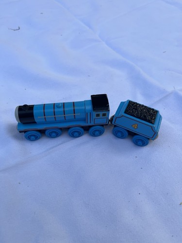 Thomas friends wooden tender - friends,