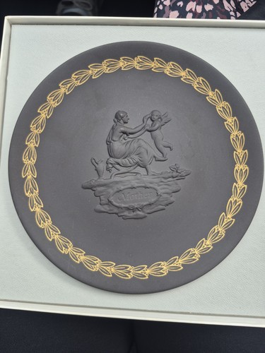 Vintage wedgewood mother - vintage, &
