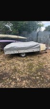 Folding Camper Pennine Pullman