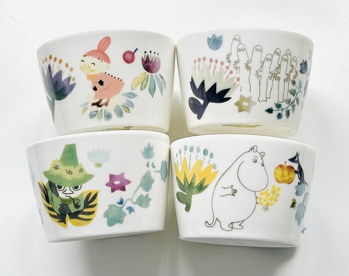 Japan yamaka shoten moomin - japan,
