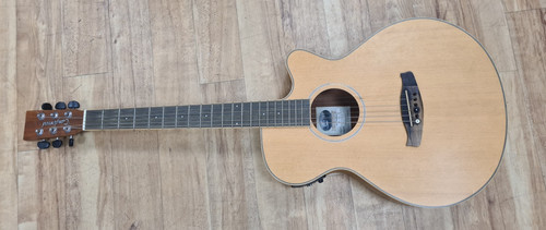 Tanglewood dbt sfce - tanglewood, pw