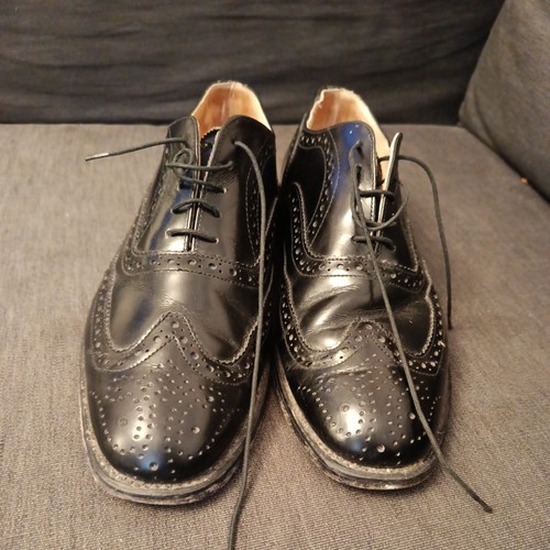 Mens genuine leather - genuine,