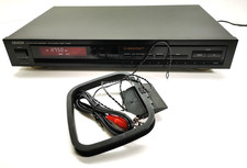 DENON TU-660L FM AM Stereo